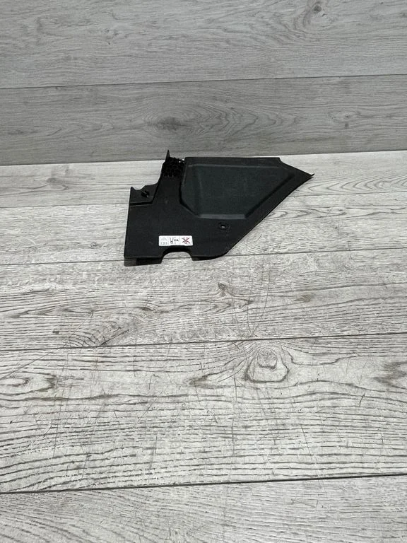 Wiper trim – BMW 3 Series G20 G21 (2019-)