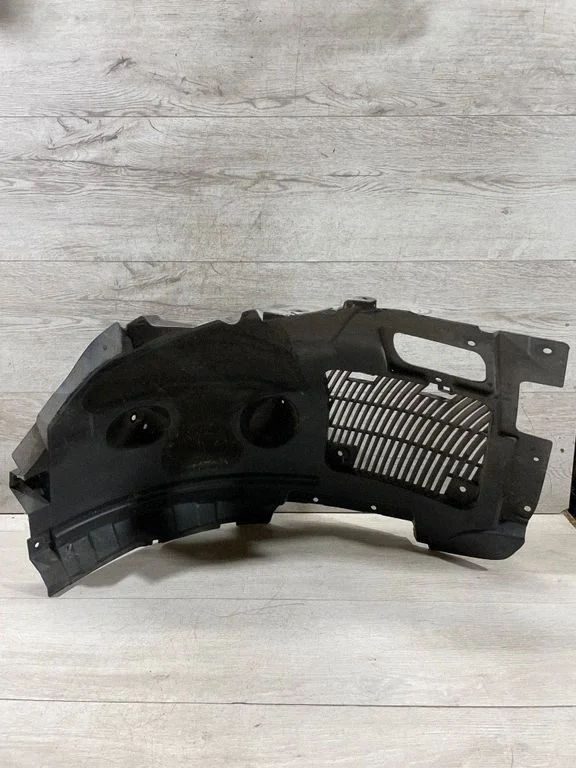 Front wheel arch liner splash guards 7427505 – BMW X6 G06 (2019-)