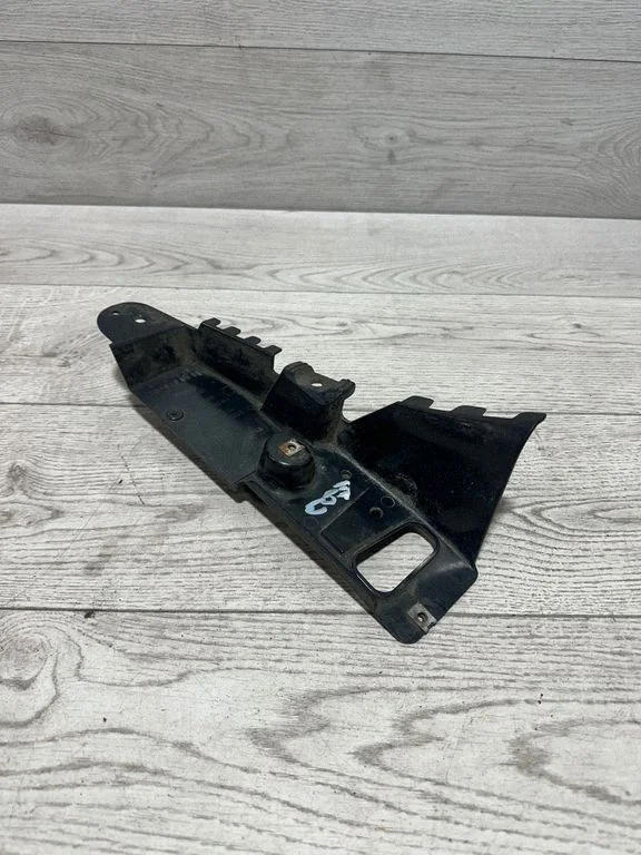 Rear bumper mounting bracket 3448678 – BMW X3 E83 (2003-2010)