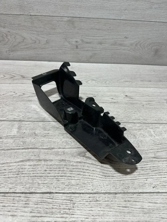 Rear bumper mounting bracket 3448677 – BMW X3 E83 (2003-2010)