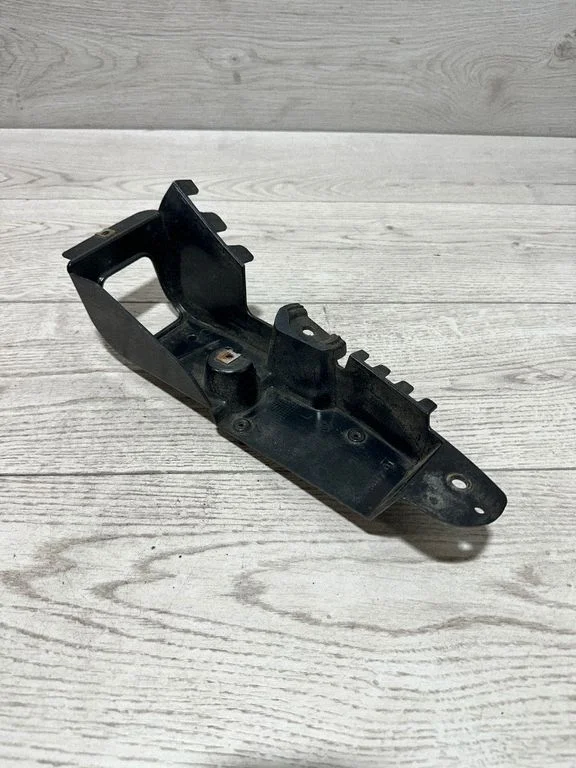 Rear bumper mounting bracket 3448677 – BMW X3 E83 (2003-2010)