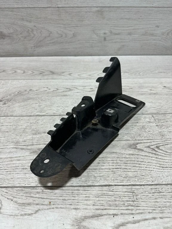 Rear bumper mounting bracket 3448678 – BMW X3 E83 (2003-2010)