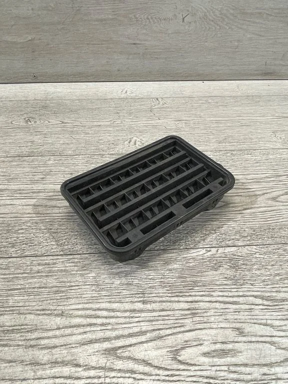 Quarter panel pressure vent – BMW 3 Series E46 (1998-2005)