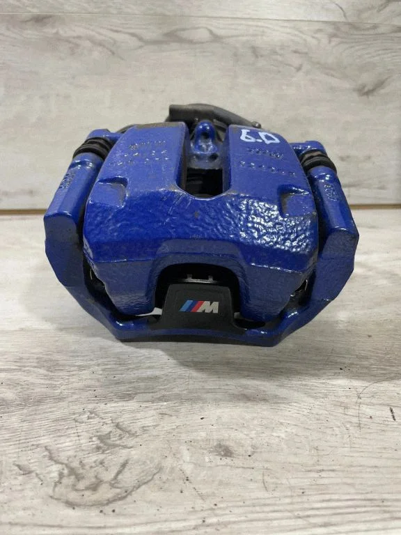 Rear brake caliper – BMW 5 Series G30 G31 G38 (2016-)