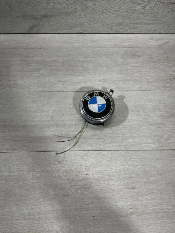 Klamka zewnętrzna klapy bagażnika – BMW Seria 6 F06 Gran coupe (2012-2018)
