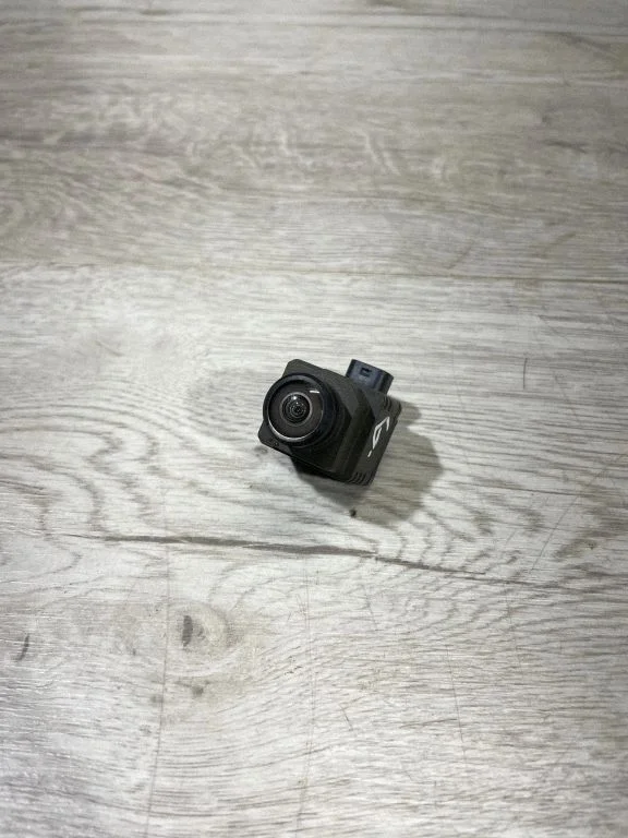 Atpakaļgaitas kamera – BMW 3. sērija G20 G21 (2019-)
