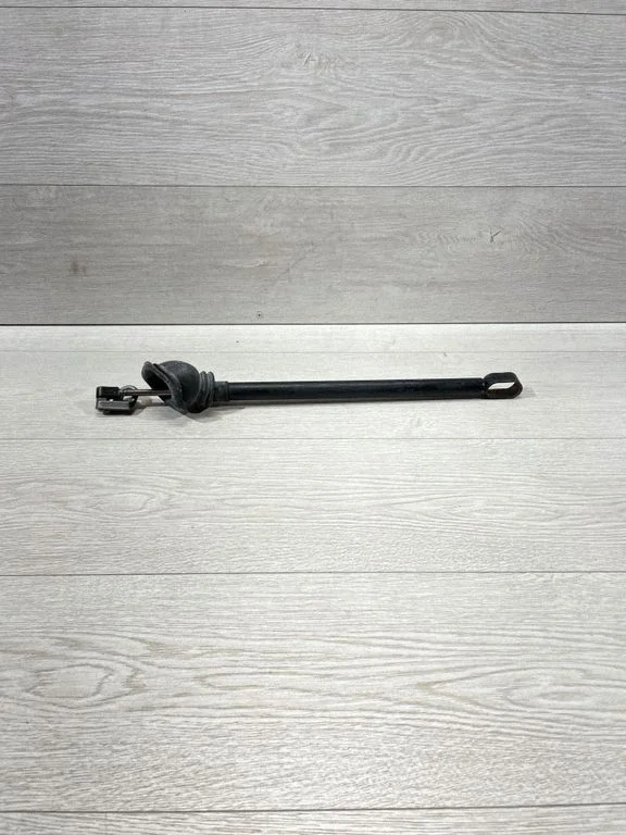 Front door check strap stopper 7112443
