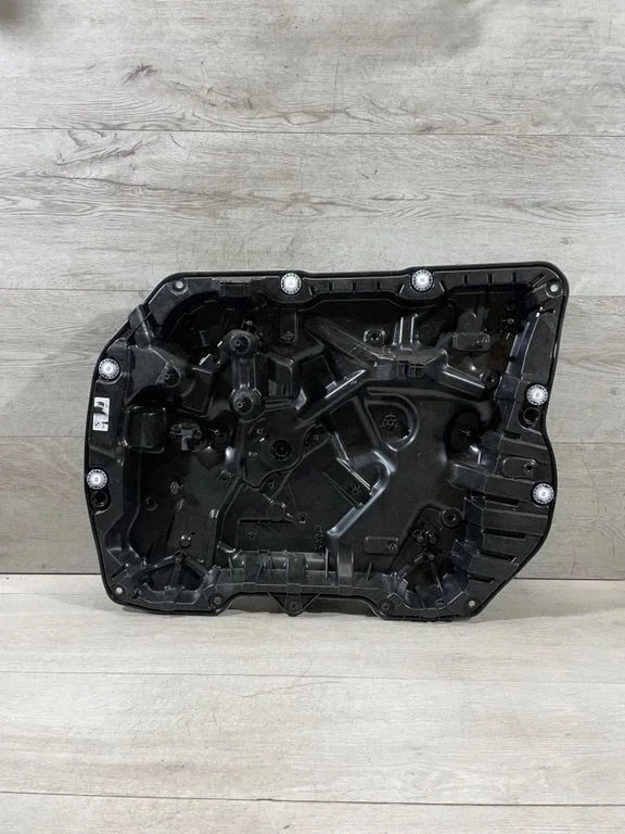 Front door window regulator with motor 9496820 – BMW X6 G06 (2019-)