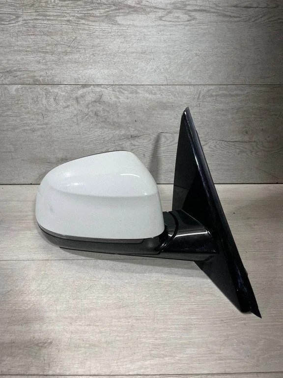Front door electric wing mirror 697200AB – BMW X5M G05 F95 (2019-)