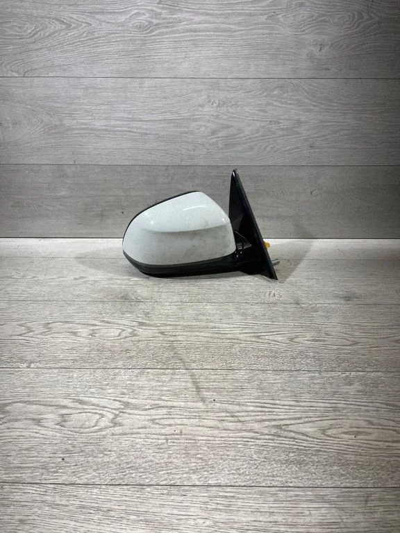 Front door electric wing mirror – BMW X4 F26 (2014-2017)