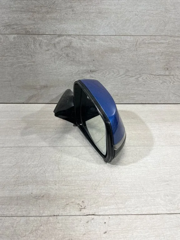 Esiukse elektriline välispeegel F0154104U6680 – BMW 6-seeria F12 F13 (2010-2018)