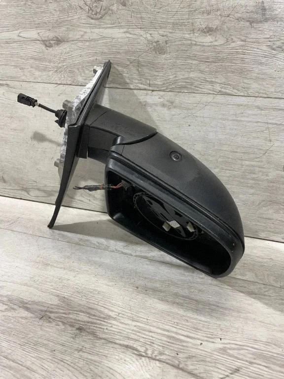 Front door electric wing mirror 610959 – BMW X6 E71 (2008-2014)