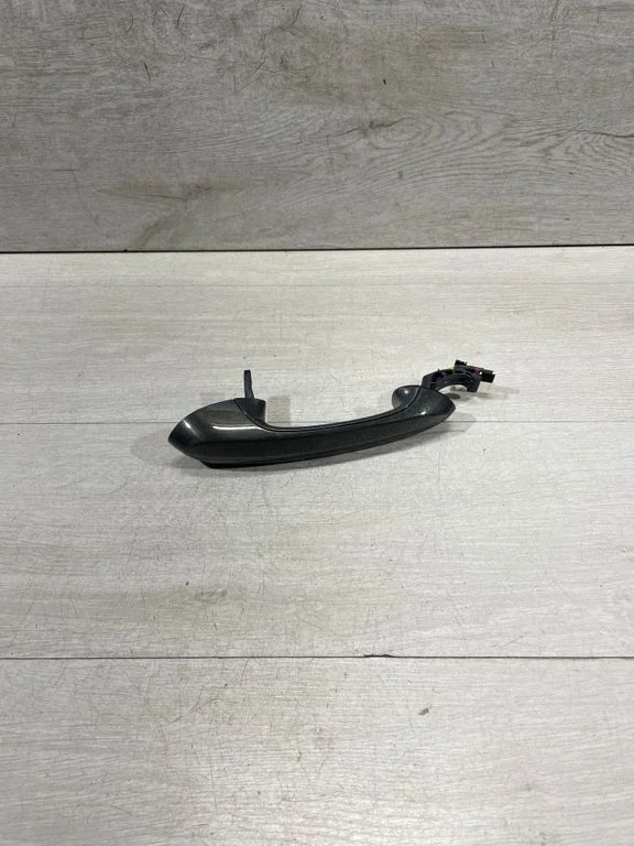 Front door exterior handle 8492054 – BMW X6 G06 (2019-)