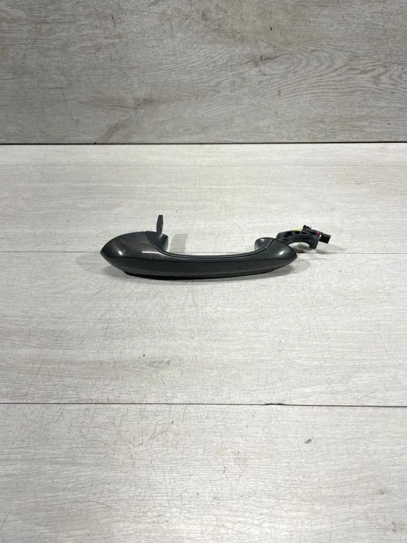 Front door exterior handle 8492054 – BMW X6 G06 (2019-)
