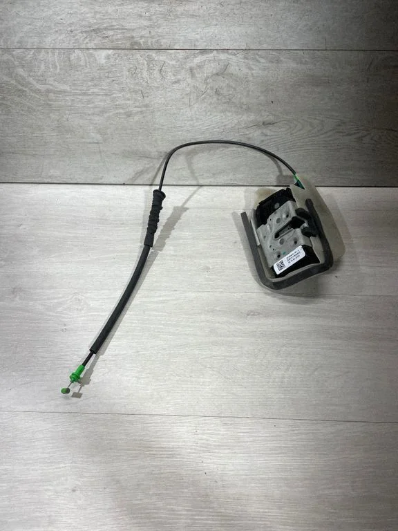 Front door lock 1500673