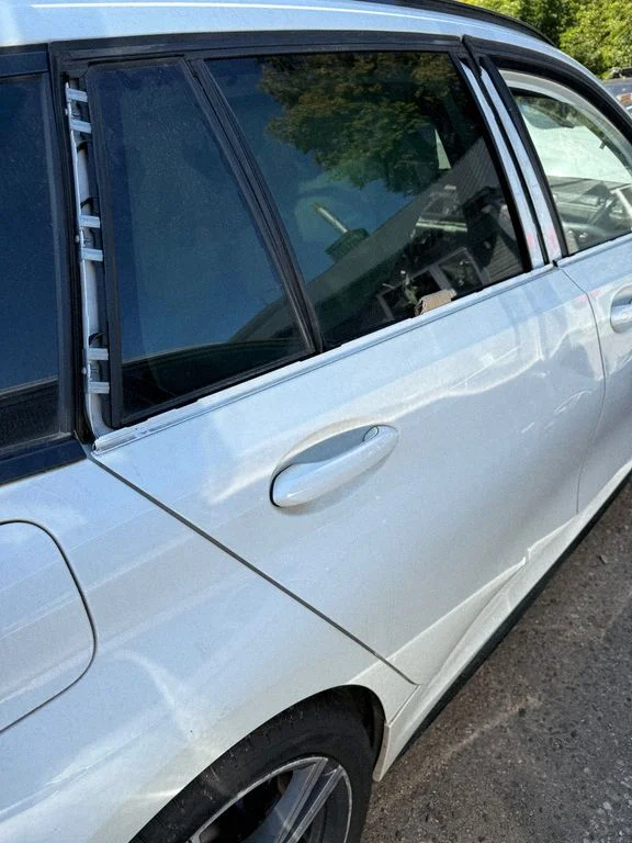 Tagauks – BMW 3-seeria G20 G21 (2019-)