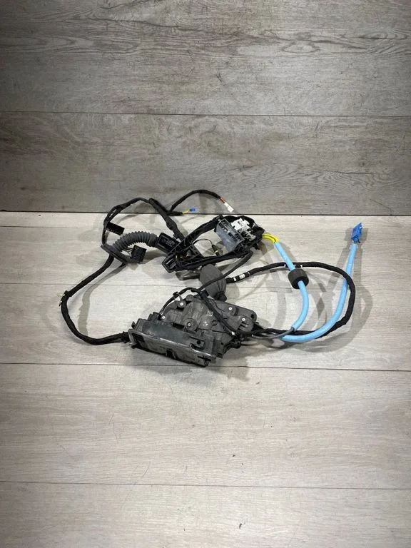 Rear door lock 9464882 – BMW X6 G06 (2019-)