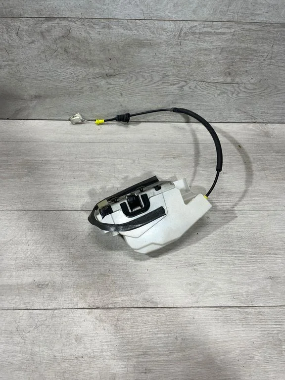 Rear door lock 150067501B – Tesla Model 3 (2017-)