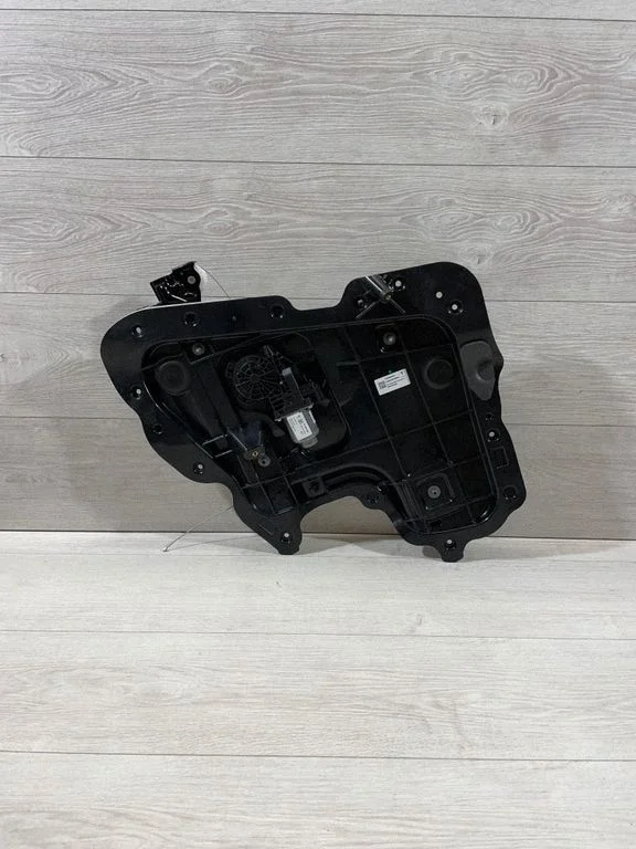 Rear door window regulator with motor 161644499A – Tesla Model 3 (2017-)