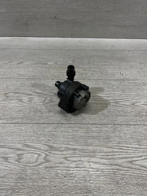 Electric auxiliary coolant/water pump – BMW 3 Series F30 F35 F31 (2012-2018)