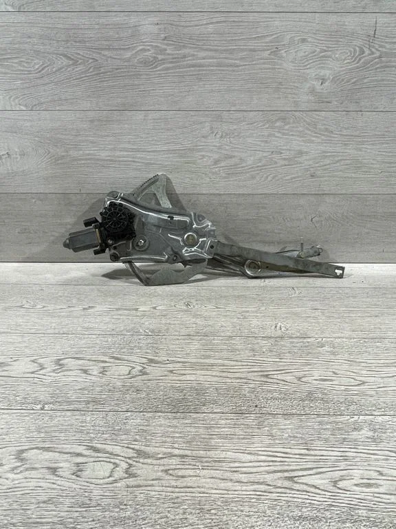 Front door window regulator with motor 8397705 – BMW Z3 E36 (1994-2002)