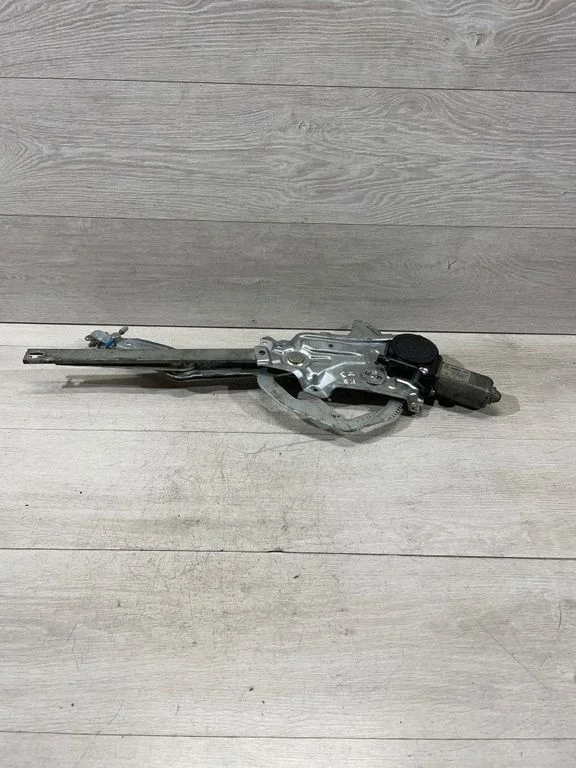 Front door window regulator with motor 8397706 – BMW Z3 E36 (1994-2002)