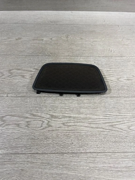 Dash center speaker trim cover 9184152 – BMW X3 F25 (2010-2017)