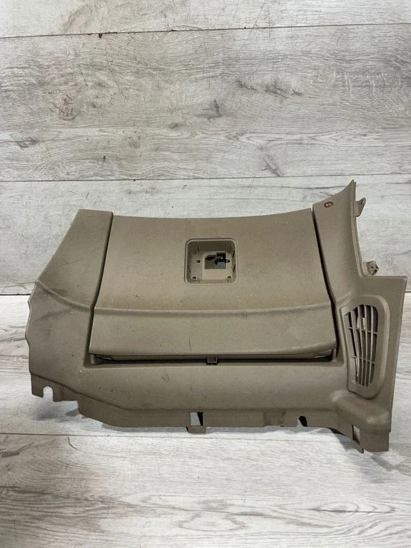Glove box 8399927 – BMW Z3 E36 (1994-2002)