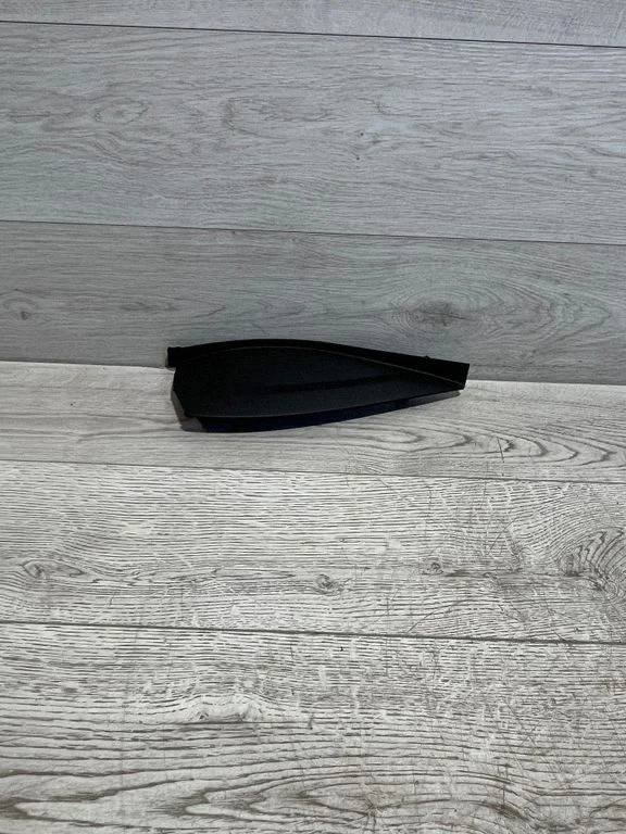 Dashboard side end trim – BMW 3 Series G20 G21 (2019-)