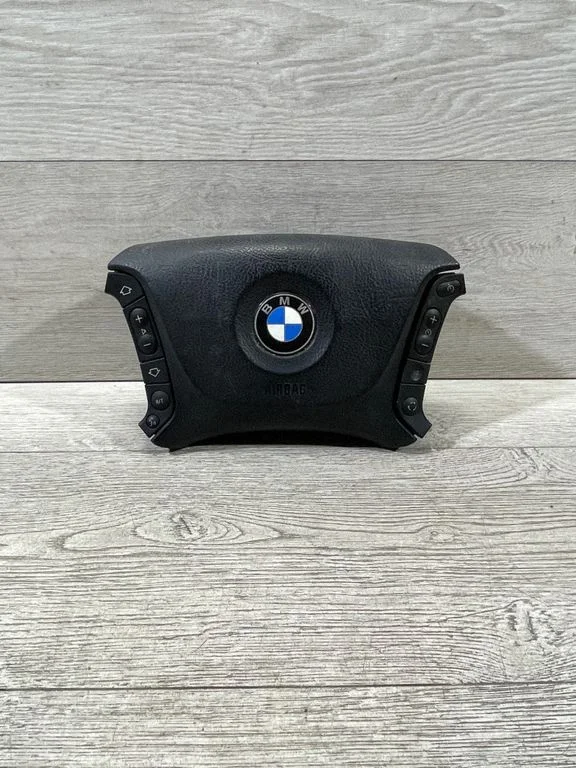 Stūres drošības spilvens 565216306 – BMW 5. sērija E39 (1996-2003)