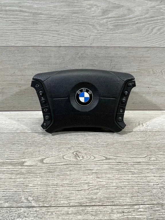 Steering wheel airbag 3367599273 – BMW X5 E53 (1999-2006)