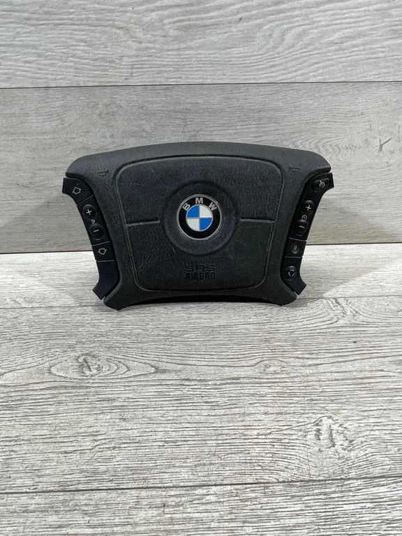 Stūres drošības spilvens 3310944484 – BMW 5. sērija E39 (1996-2003)