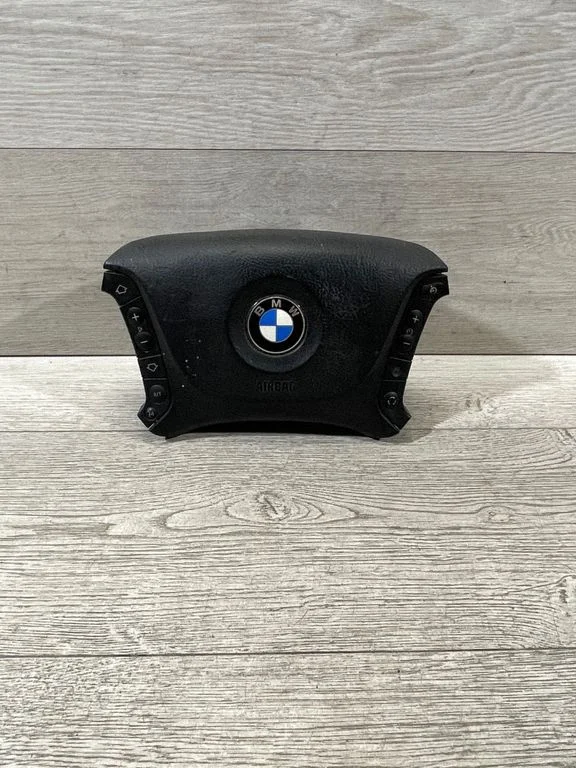 Stūres drošības spilvens 565216306 – BMW 5. sērija E39 (1996-2003)