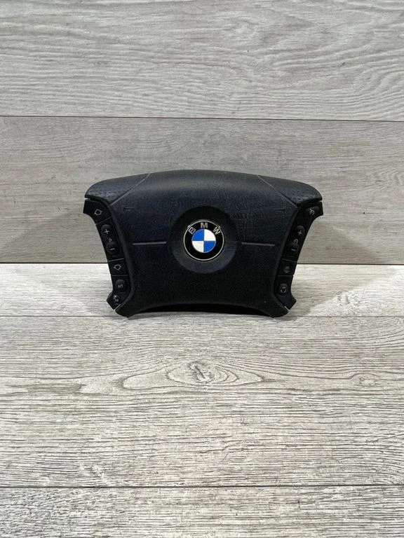 Steering wheel airbag 3367599273 – BMW X5 E53 (1999-2006)
