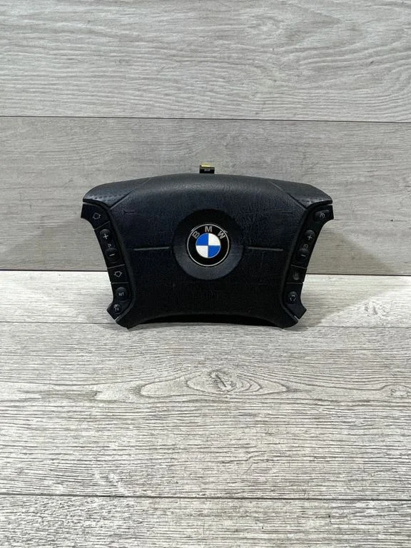 Poduszka powietrzna kierownicy 3400440 – BMW X3 E83 (2003-2010)