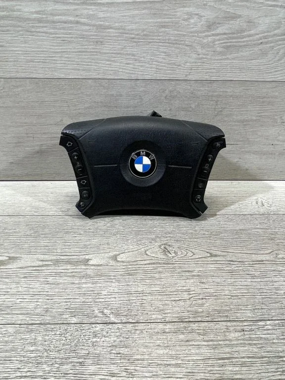 Steering wheel airbag 3367599273 – BMW X5 E53 (1999-2006)