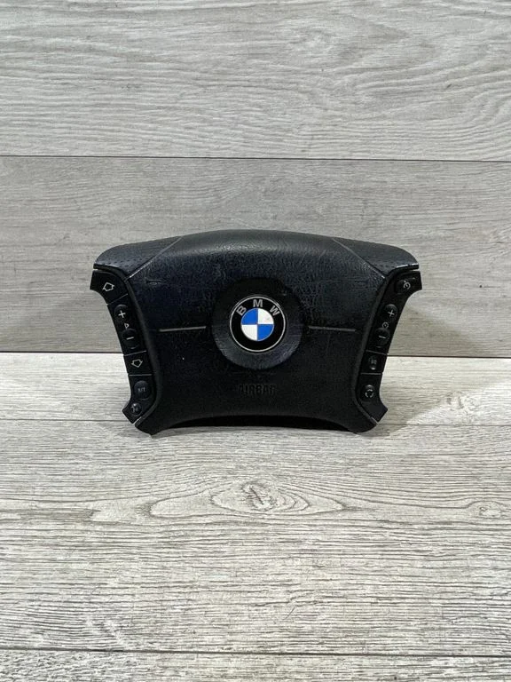 Steering wheel airbag 3367521643 – BMW X5 E53 (1999-2006)