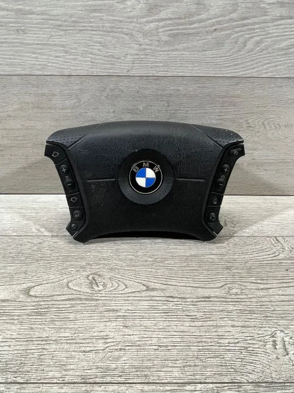 Poduszka powietrzna kierownicy 3400440 – BMW X3 E83 (2003-2010)