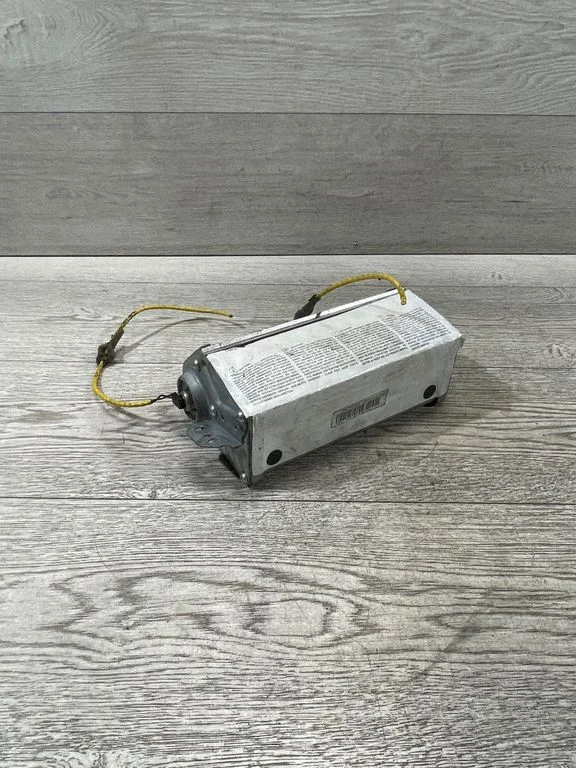 Poduszka powietrzna pasażera 39705604110W – BMW X3 E83 (2003-2010)