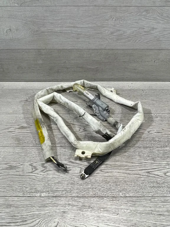 Katuse turvapadi (kardin) – BMW 7-seeria E65 E66 (2001-2008)