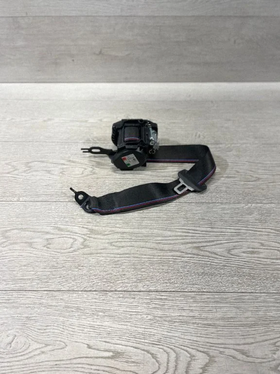 Rear seatbelt 636156500E – BMW 3 Series G20 G21 (2019-)
