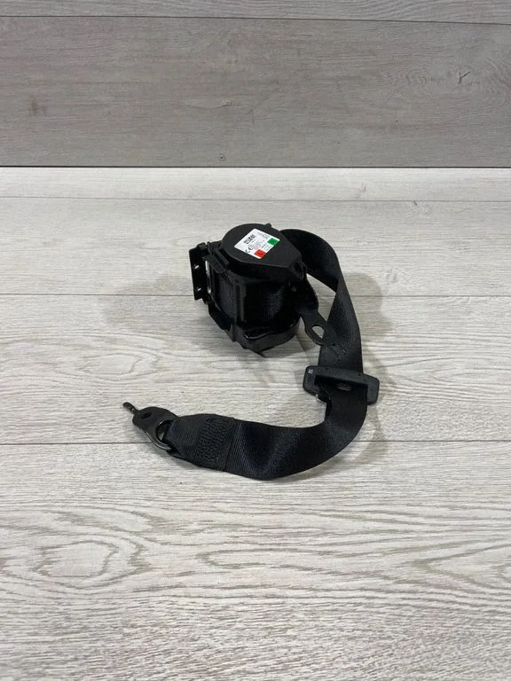 Rear seatbelt 636156500G – BMW 3 Series G20 G21 (2019-)