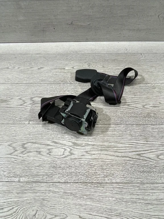 Front seatbelt S1807636305 – BMW 3 Series G20 G21 (2019-)