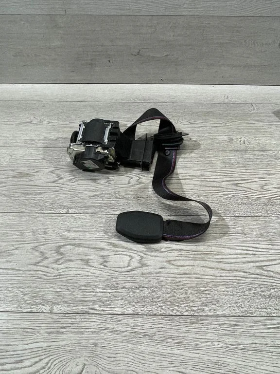 Front seatbelt S2807636405 – BMW 3 Series G20 G21 (2019-)