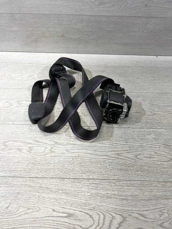 Front seatbelt 636608100B – BMW 3 Series G20 G21 (2019-)