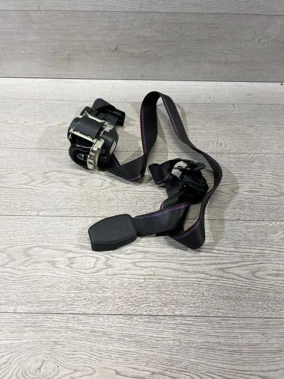 Front seatbelt 636607900B – BMW 3 Series G20 G21 (2019-)