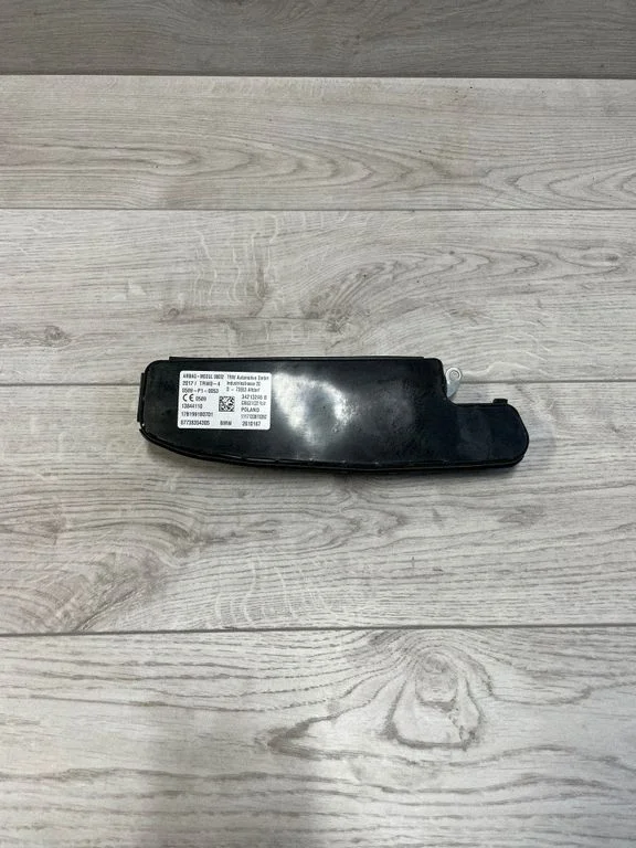 Sēdekļa drošības spilvens 34213246B