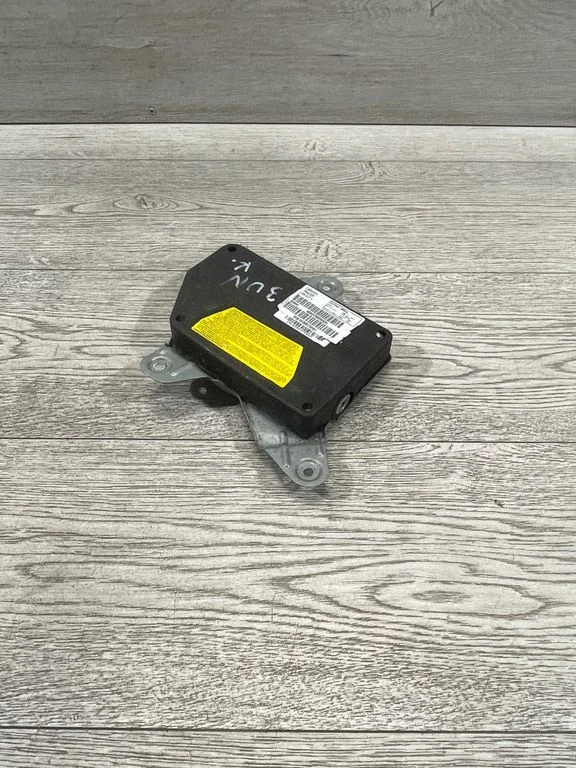 Šoninė oro pagalvė