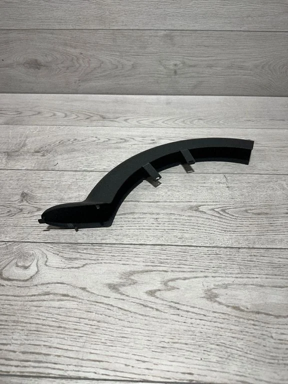 Other trunk/boot trim element 7255696 – BMW 3 Series F30 F35 F31 (2012-2018)