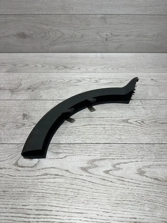 Other trunk/boot trim element 7255695 – BMW 3 Series F30 F35 F31 (2012-2018)